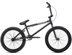 Купить велосипед BMX Verde Cadet (Black) в Иркутске