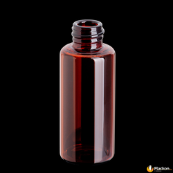 Стеклянный флакон Иви 30 мл