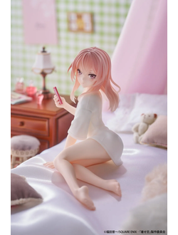 Фигурка Садзюна Инуи (Sajuna Inui T-Shirt ver. Desktop Cute)