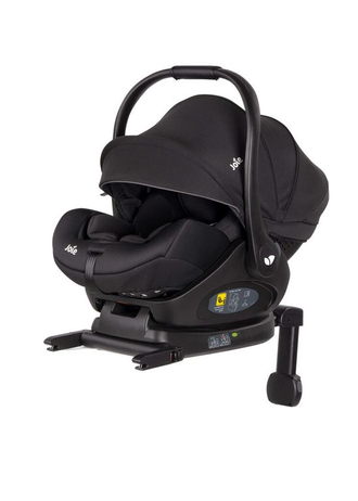 Joie Mytrax 4 1 joie i level i size c isofix