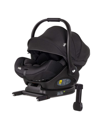 Коляска Joie Mytrax Travel System 4 в 1 joie i-level i-size c базой isofix