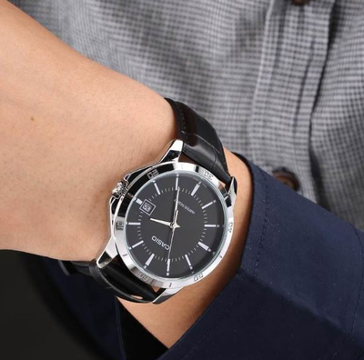 Часы Casio MTP-V004L-1A