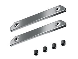 Соединитель для шинопровода Maytoni Technical TRA034C-MP-1