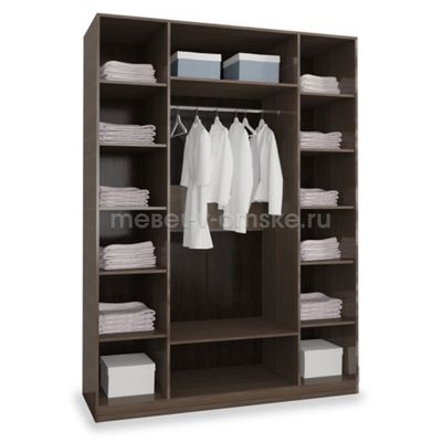 Шкаф Рио 4-х дверный с фотопечатью