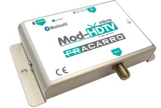 HDMI кодер-модулятор MOD-HDTV MICRO