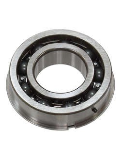 Подшипник коленвала Sledex UP-09022 (6208/X28YR1N) для BRP LYNX/Ski-Doo 600/700/800 HO, 600R E-TEC (420832700, 420832702)