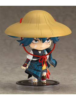 Нендроид Саё Самонджи (Sayo Samonji)