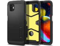 Чехол Spigen для Samsung XCover 6 Pro