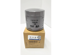 Фильтр масляный