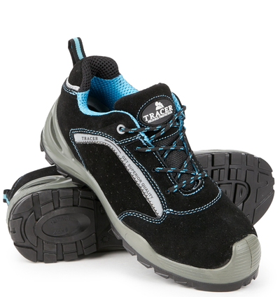 Кроссовки ТРЕЙСЕР-АКТИВ ПРЕМИУМ, ПУ/ПУ, КП, арт. КРО995