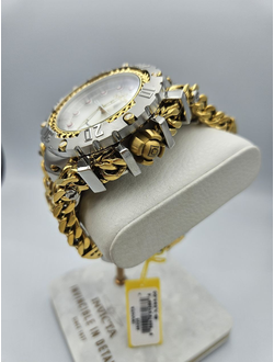 Часы Invicta 46228 Gladiator Limited