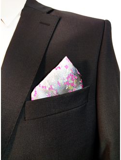 Платок-паше в Иркутске