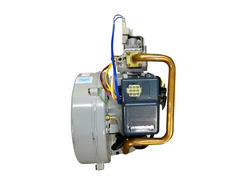 Горелка TGB-30R KITURAMI (КИТУРАМИ)