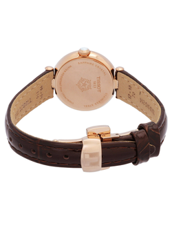 Швейцарские часы Tissot T126.010.36.013.00