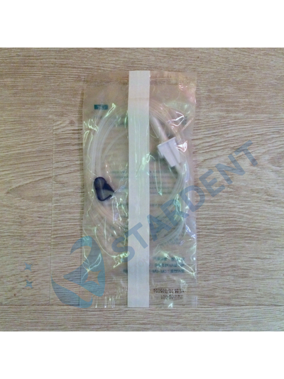 Ирригационные трубки 1UNIT для Surgic Pro, Variosurg (Корея). В комплекте 10 шт.