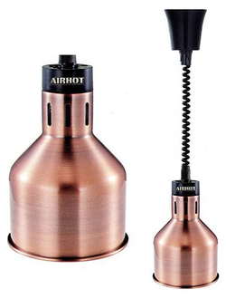 Подогреватели блюд и посуды