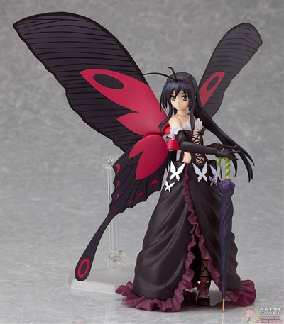 Фигурка фигма Черноснежка (figma Kuroyukihime)