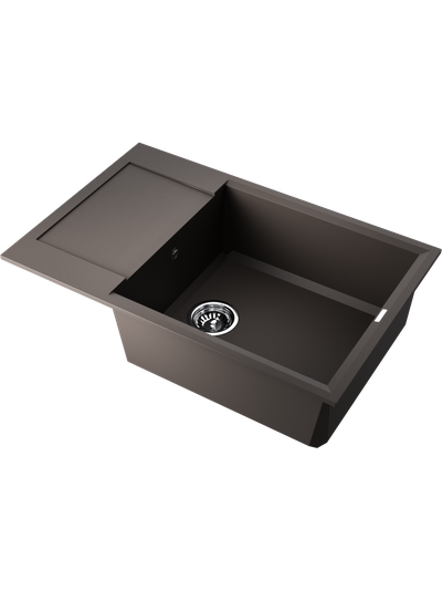 Мойка OMOIKIRI SAKAIME 78-LB ES