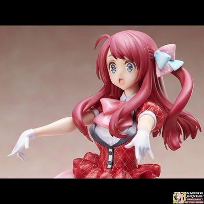 Фигурка 1/7 Сакура Минамото (Sakura Minamoto)