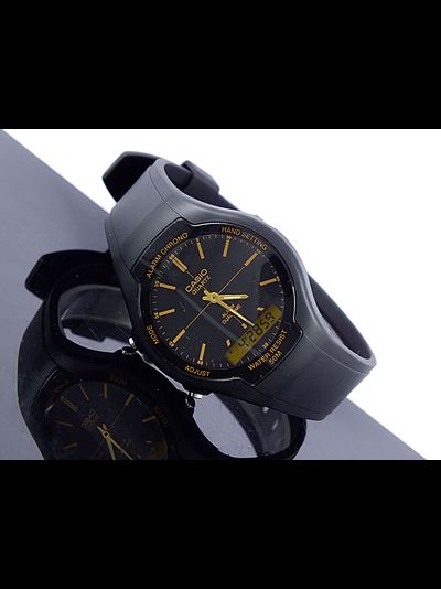 Часы Casio AW-90H-9E