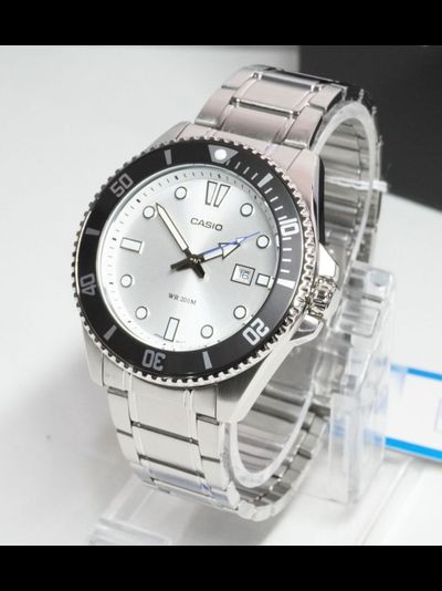 Часы Casio MDV-107D-7A