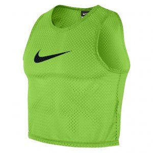 МАНИШКА NIKE TRAINING BIB I 910936-313. Размер:  L. Производство: Таинланд.