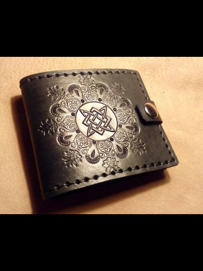 "Звезда Руси - новый вариант"