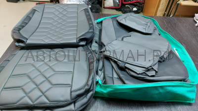 АЛЛИГАТОР ЧЁРНЫЙ