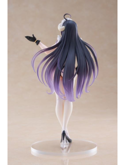 Фигурка Альбедо (Albedo Maid ver.)