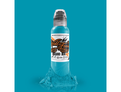 Algarve Aqua - "World Famous Ink" (США 1 OZ - 30 МЛ)