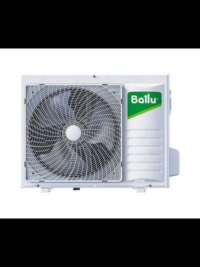 Колонная сплит-система Ballu BFS-24HN1