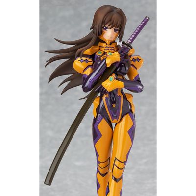 Фигурка фигма Юи Такамура (figma Takamura Yui)