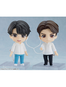 Нендроид Tine Teepakorn