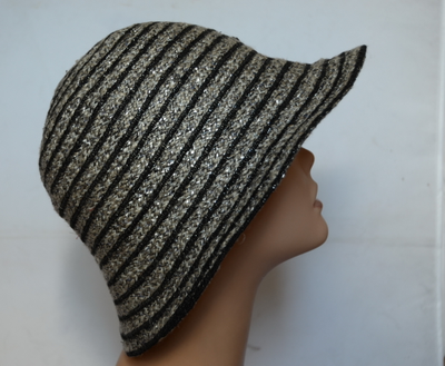 льняная шляпа из Италии