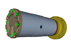 Шарнир 1512-21-38СБ