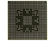 G86-771-A2 видеочип nVidia GeForce 8600M GS, новый