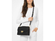 Сумка Michael Kors Hendrix Medium Black
