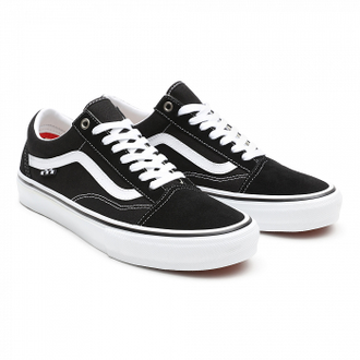 Кеды Vans Skate Old Skool Black