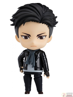 Нендроид Отабек Алтын (Otabek Altin)