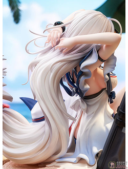 Фигурка 1/7 Скади (Skadi Waverider WR04 Ver. Good Smile Arts Shanghai)