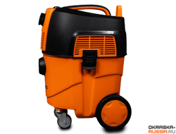ASPRO-VC2 строительный пылесос