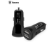 Автомобильная зарядка Baseus Tiny Double USB Car Charger