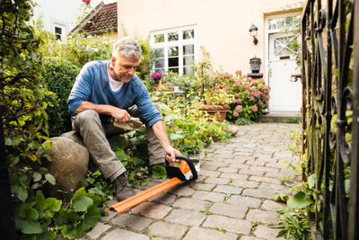 STIHL HSA 45 16140