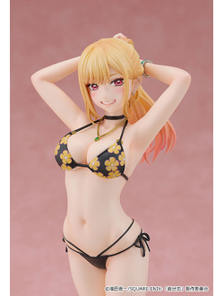 Фигурка 1/7 Марин Китагава (Marin Kitagawa Swimsuit Ver. Good Smile Company)
