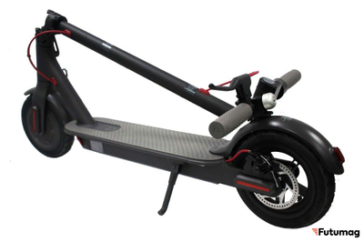 Xiaomi m365 folding two wheels best sale electric scooter