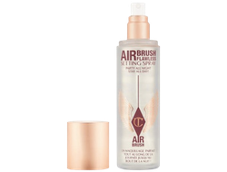 Charlotte Tilbury Airbrush Flawless Setting Spray - Фиксирующий спрей для макияжа