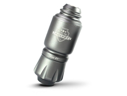 Роторная тату машинка Rocket Mini Pen gray