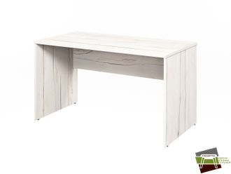 Стол L-14 таксония  айвори 1350*700*750 мм (Ш*Г*В)