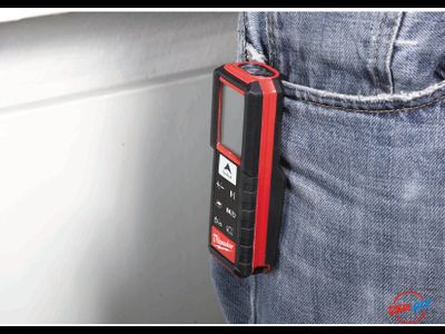Лазерный дальномер Milwaukee LDM 50 4933447700