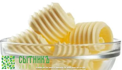 Сливочное масло домашнее купить с доставкой на дом